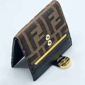 Кошелек️ Fendi