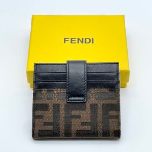 Кошелек️ Fendi