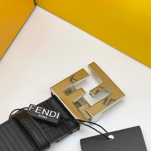 Ремень Fendi