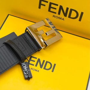 Ремень Fendi