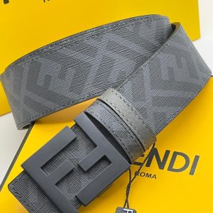 Ремень Fendi