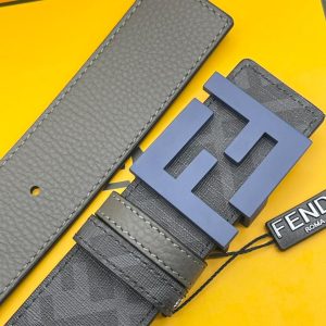 Ремень Fendi