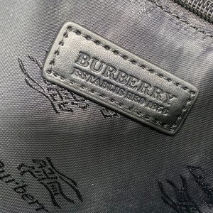 Рюкзак BURBERRY