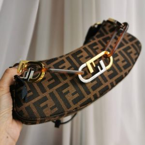 Сумка Fendi O'Lock Swim