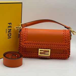 Сумка Fendi