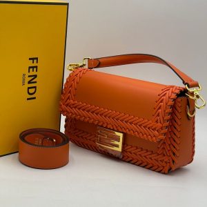 Сумка Fendi