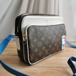 Сумка Louis Vuitton NBA