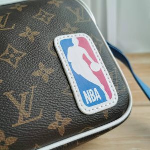 Сумка Louis Vuitton NBA