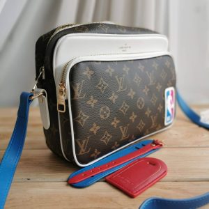 Сумка Louis Vuitton NBA