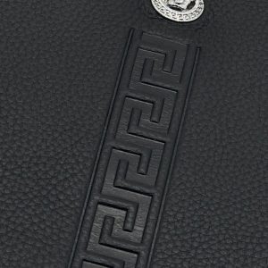 Клатч Versace