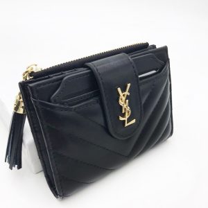 Кошелек Yves Saint Laurent