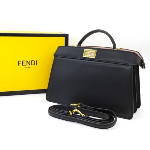 Сумка Fendi