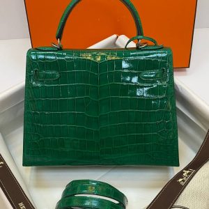 Сумка Hermes Kelly mini