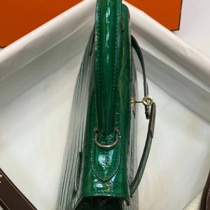 Сумка Hermes Kelly mini