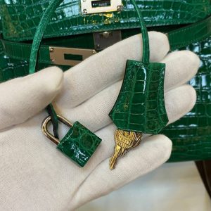 Сумка Hermes Kelly mini