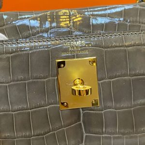 Сумка Hermes Kelly mini