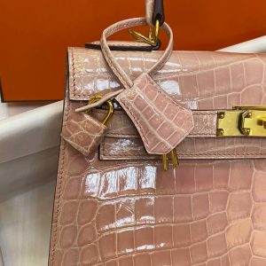 Сумка Hermes Kelly mini