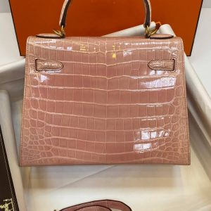 Сумка Hermes Kelly mini