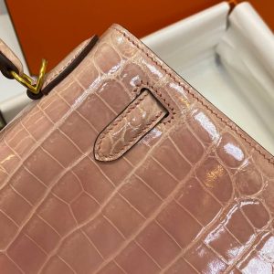 Сумка Hermes Kelly mini