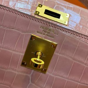 Сумка Hermes Kelly mini