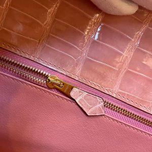 Сумка Hermes Kelly mini