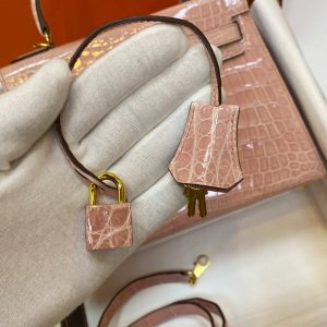 Сумка Hermes Kelly mini