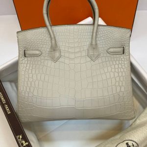 Сумка Hermes Birkin