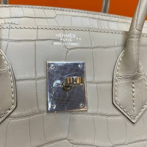 Сумка Hermes Birkin