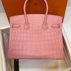 Сумка Hermes Birkin