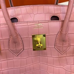 Сумка Hermes Birkin