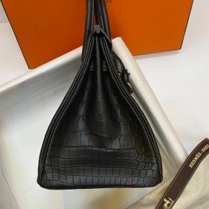 Сумка Hermes Birkin