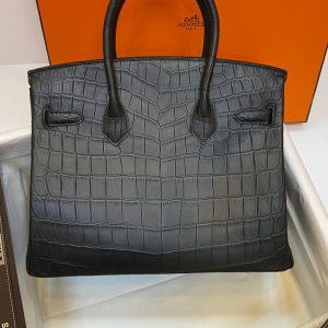 Сумка Hermes Birkin