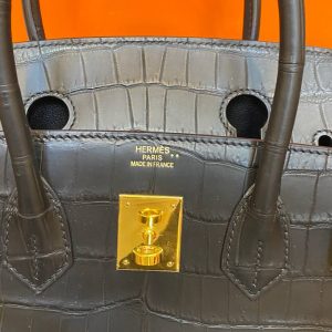 Сумка Hermes Birkin