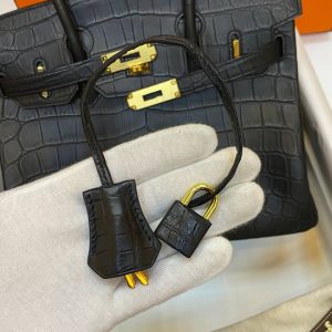 Сумка Hermes Birkin