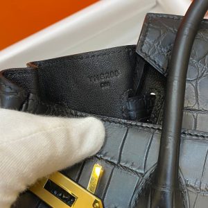 Сумка Hermes Birkin