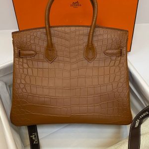 Сумка Hermes Birkin