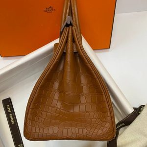 Сумка Hermes Birkin