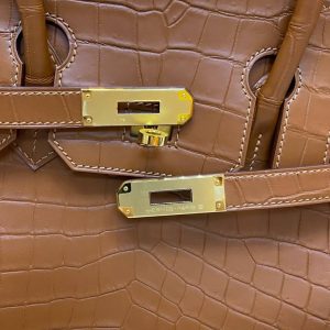 Сумка Hermes Birkin