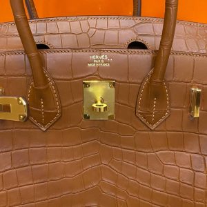 Сумка Hermes Birkin