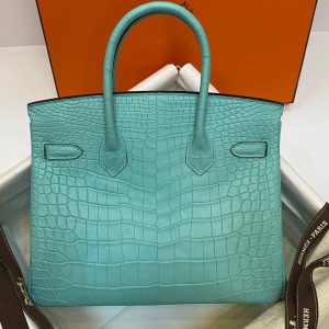 Сумка Hermes Birkin