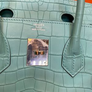 Сумка Hermes Birkin