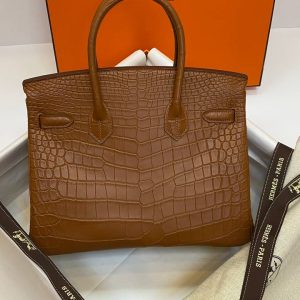 Сумка Hermes Birkin