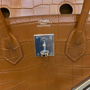 Сумка Hermes Birkin