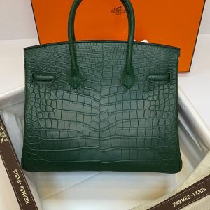 Сумка Hermes Birkin