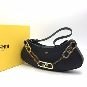 Сумка Fendi O'Lock Swim