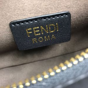 Сумка Fendi O'Lock Swim