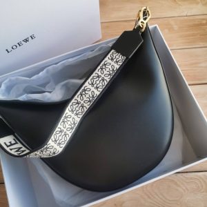 Сумка Loewe Luna