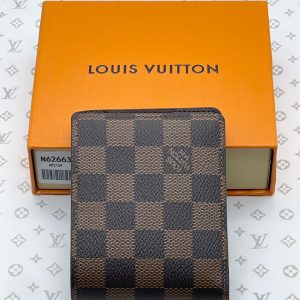 Кошелек Louis Vuitton Multiple