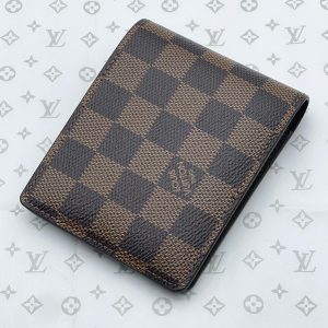 Кошелек Louis Vuitton Multiple