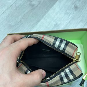 Косметичка Burberry